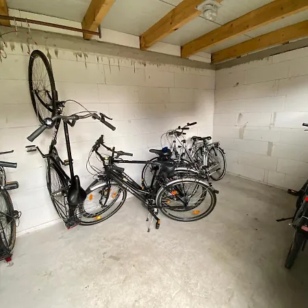 דירה Tomke - Kolk 30