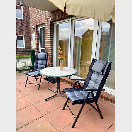 Apartamento Tomke - Kolk 30 *