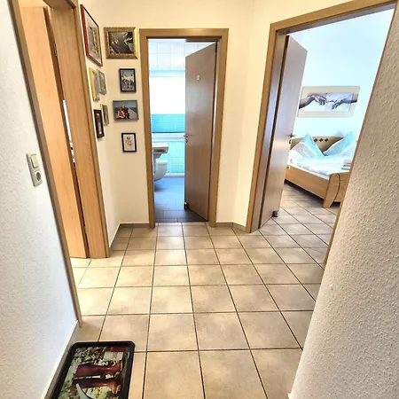 Tomke - Kolk 30 דירה *