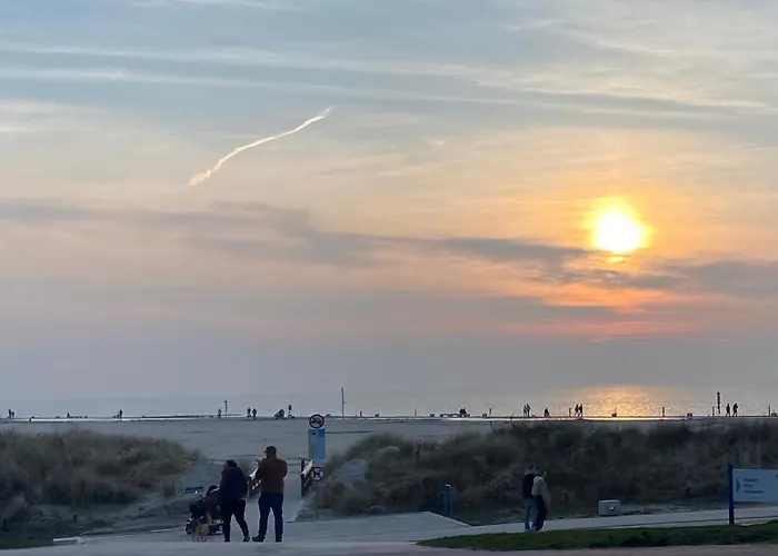 Apartament Tomke - Kolk 30 *