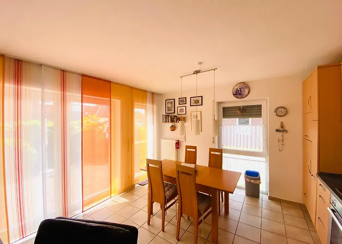 Apartament Tomke - Kolk 30 *