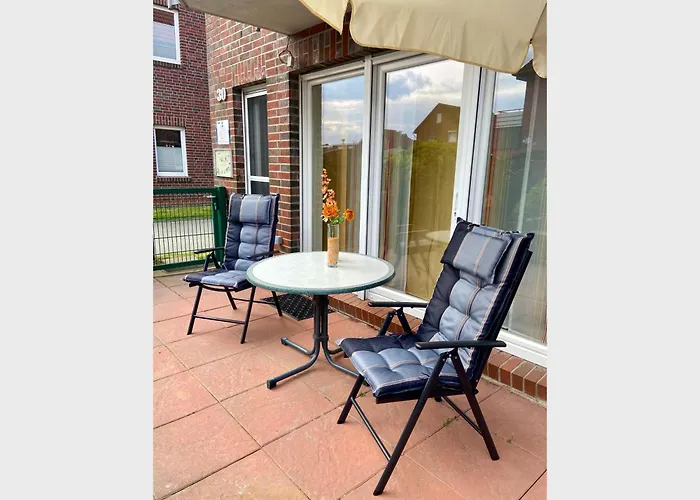 Apartament Tomke - Kolk 30 *