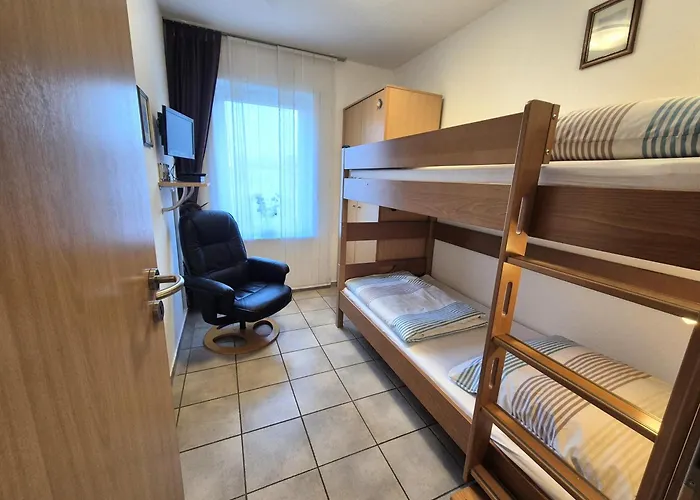 Tomke - Kolk 30 Norddeich (Norden)