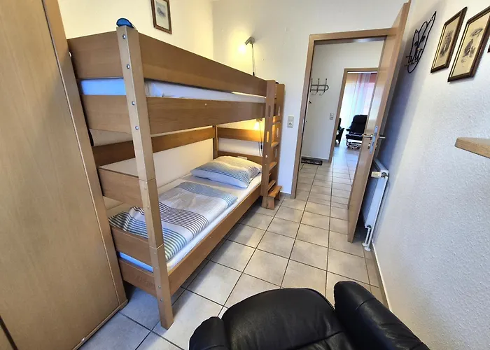 Tomke - Kolk 30 Apartament