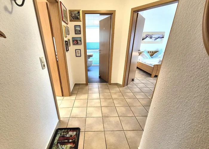 Tomke - Kolk 30 Apartament *